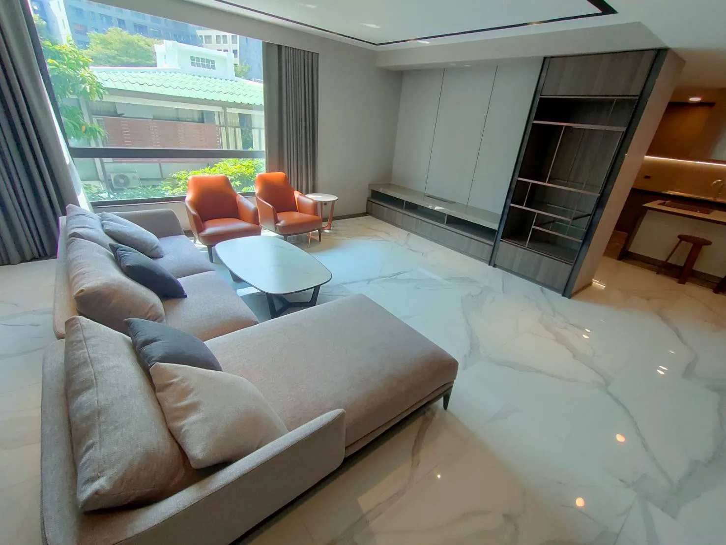 Polaris Residence — photo 2