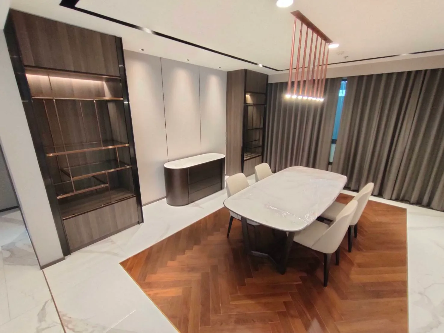 Polaris Residence — photo 7