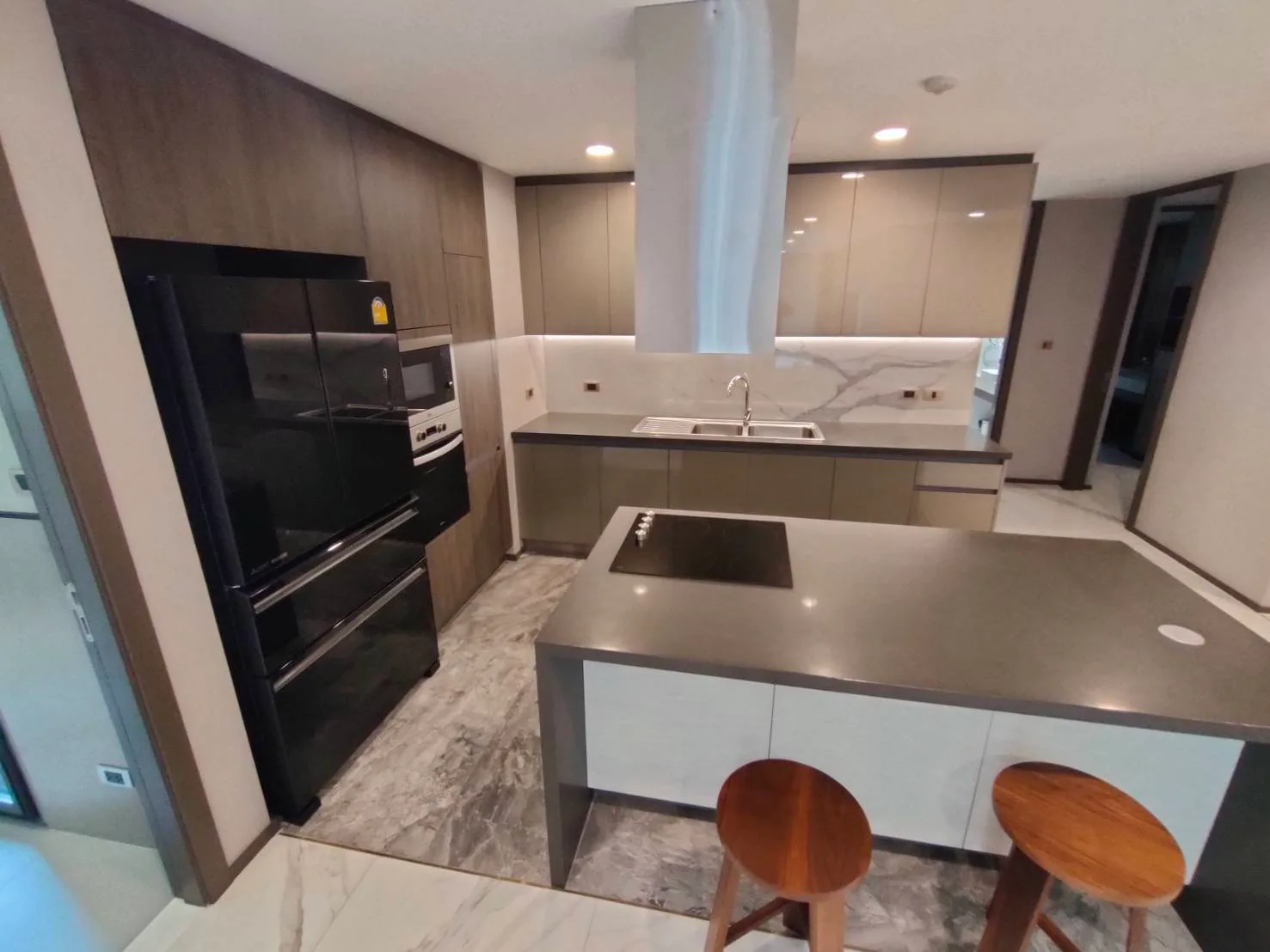 Polaris Residence — photo 8
