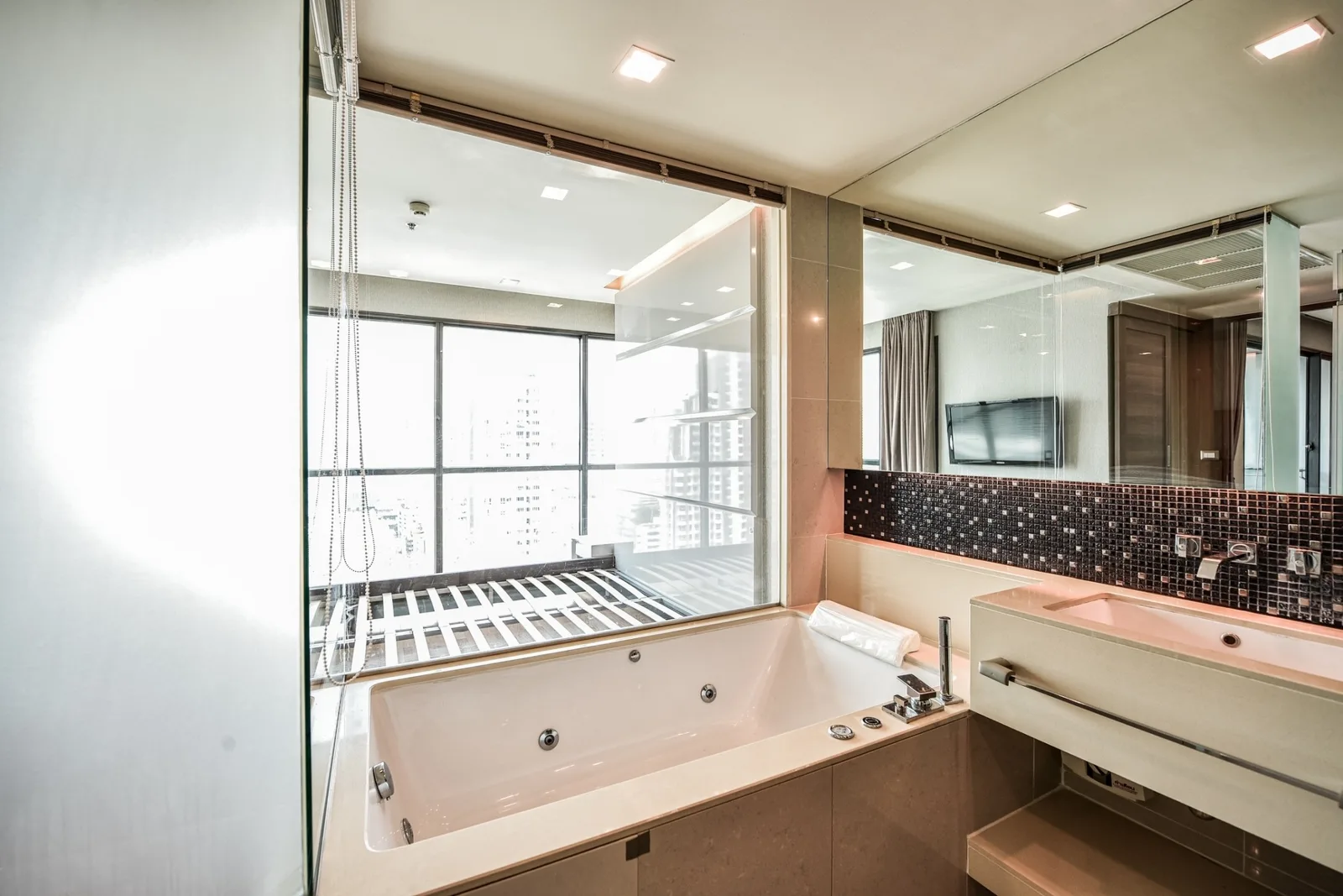 The Address Sathorn — photo 7
