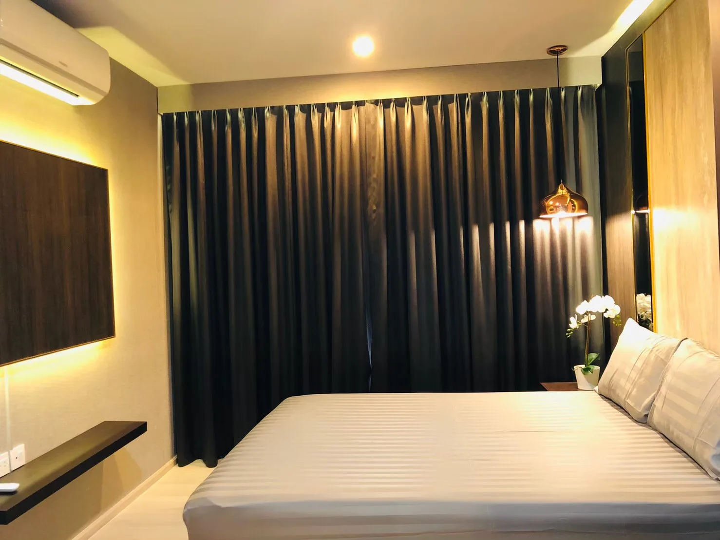 Life Sukhumvit 48 — photo 8