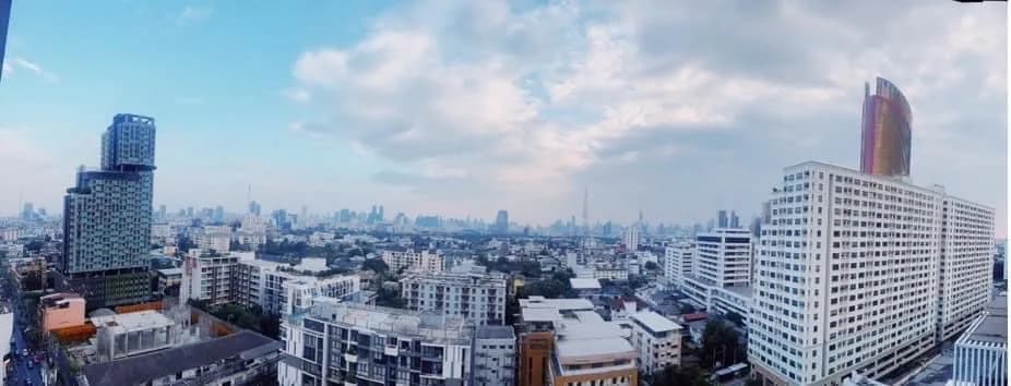 Sense Phaholyothin — photo 8
