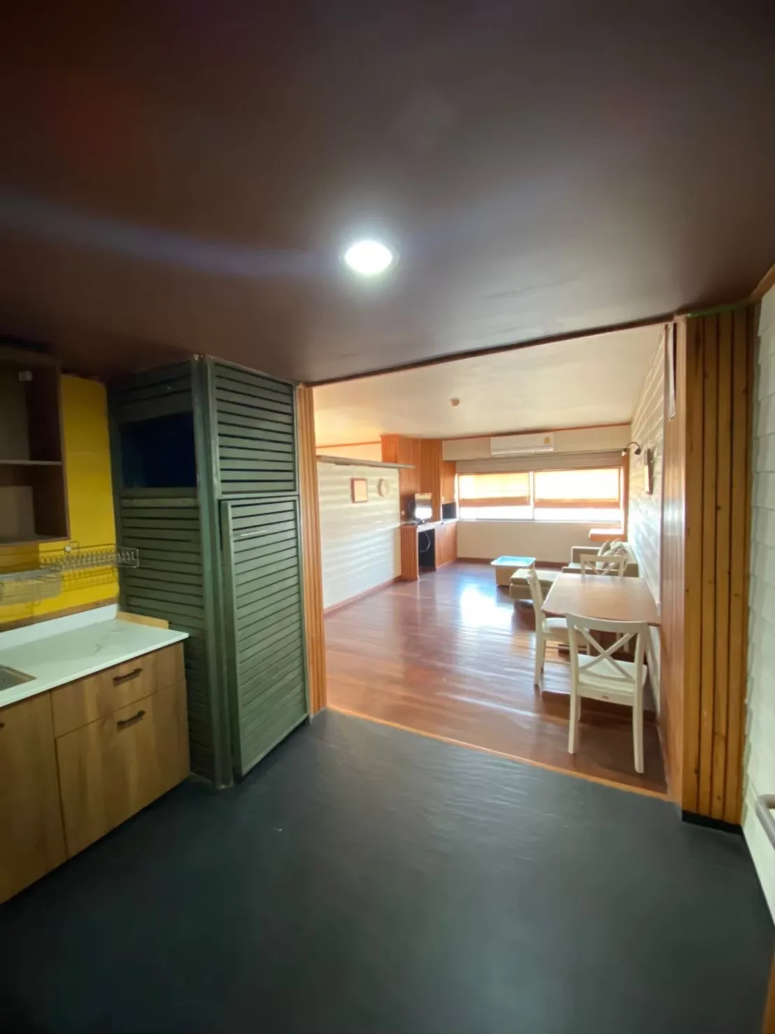 Baan On Nut Sukhumvit 77 — photo 9