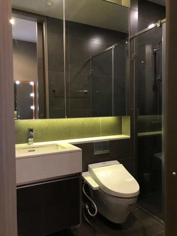 The Esse at Singha Complex — photo 6