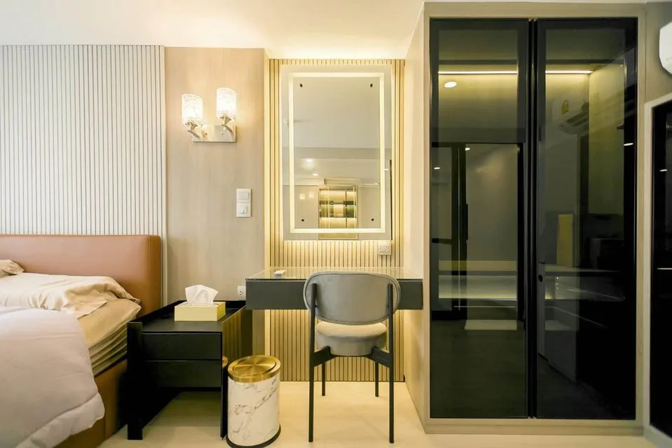 Knightsbridge Prime Sathorn — photo 11