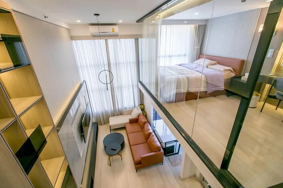 Knightsbridge Prime Sathorn — photo 4