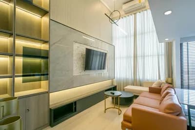 Knightsbridge Prime Sathorn