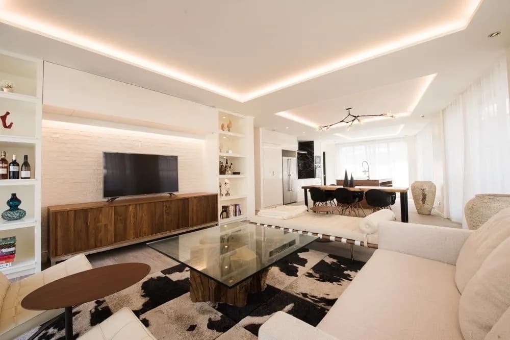 Penthouse Condominium 2 — photo 1