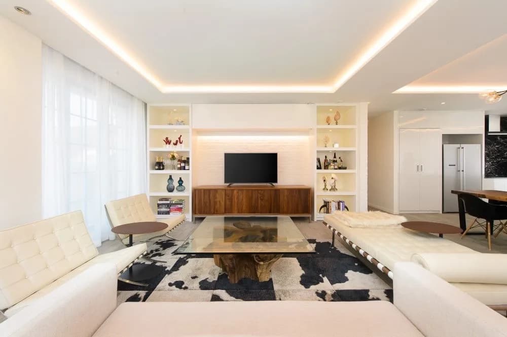 Penthouse Condominium 2 — photo 2