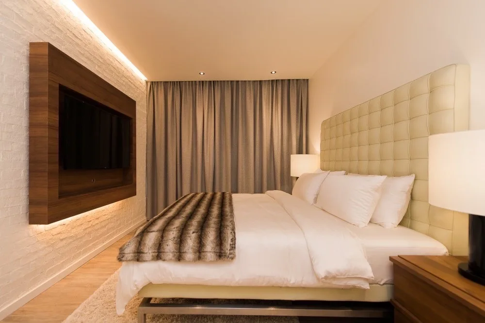 Penthouse Condominium 2 — photo 11