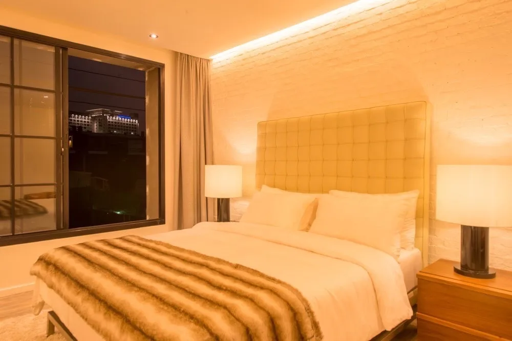 Penthouse Condominium 2 — photo 13
