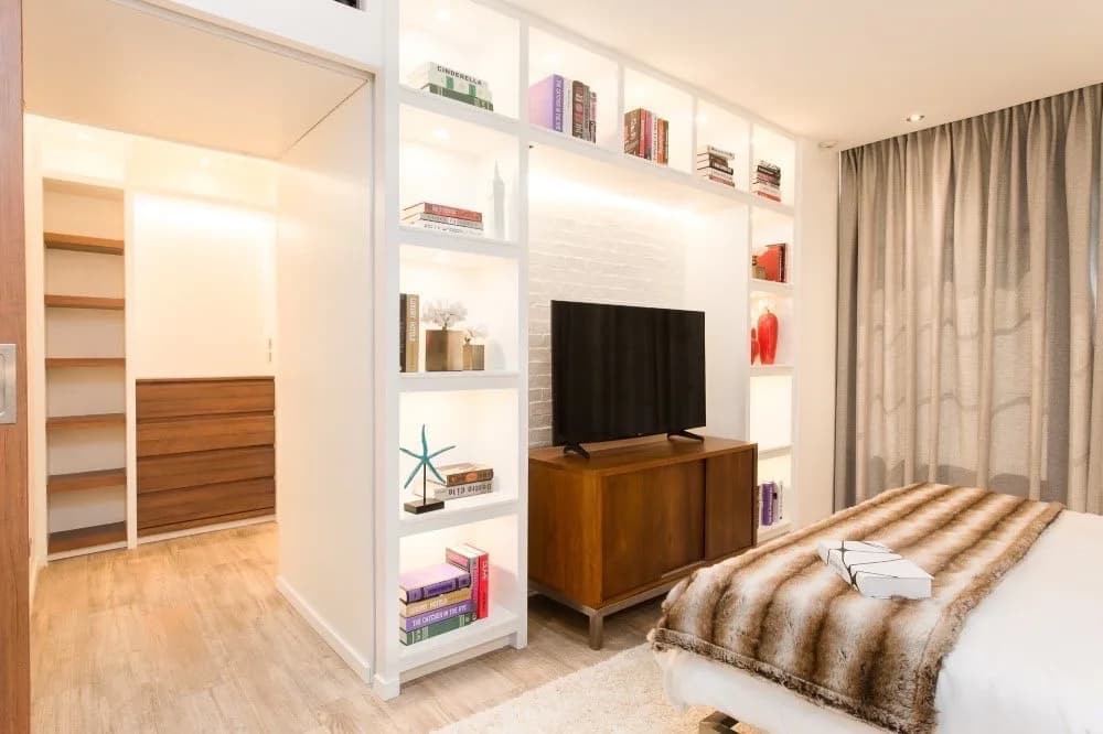 Penthouse Condominium 2 — photo 15
