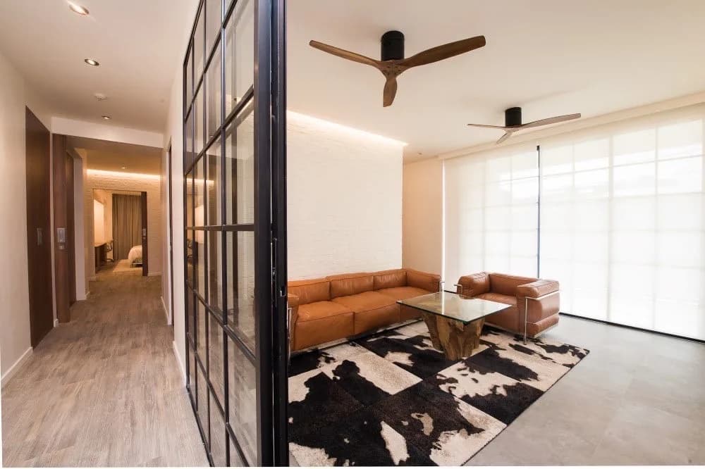 Penthouse Condominium 2 — photo 3