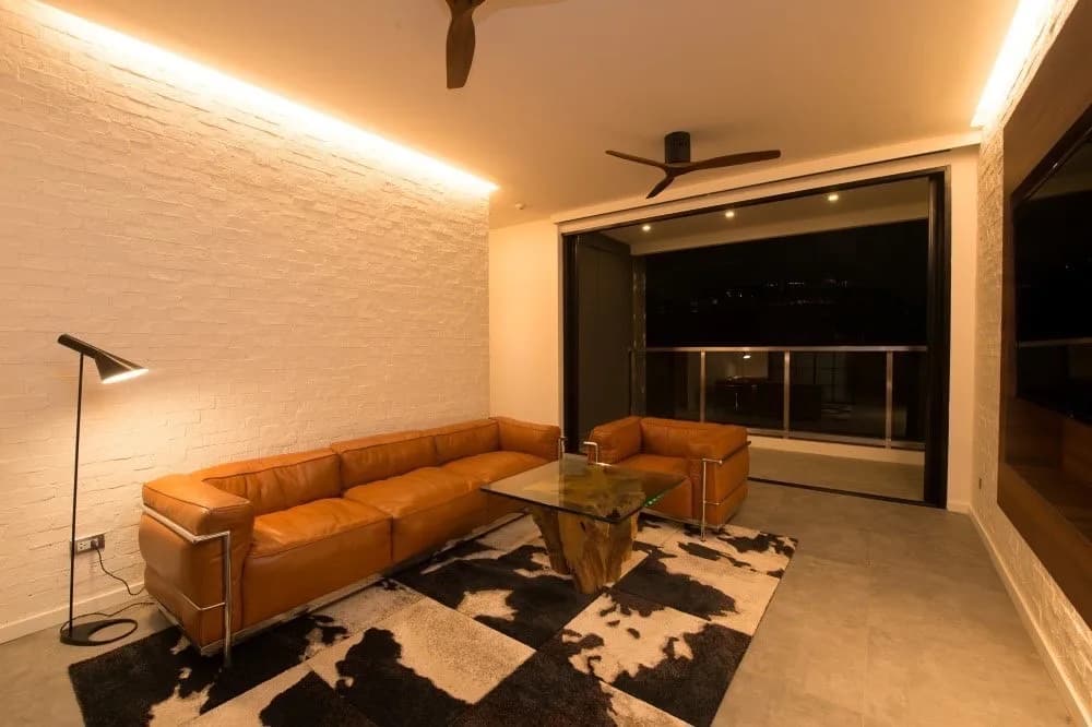 Penthouse Condominium 2 — photo 6
