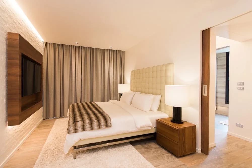 Penthouse Condominium 2 — photo 10