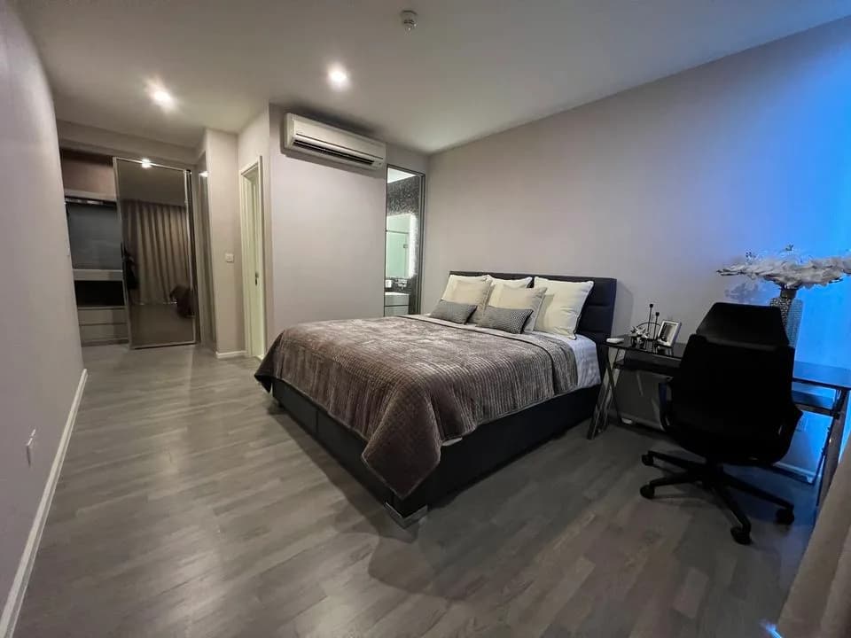 The Room Sukhumvit 69 — photo 2