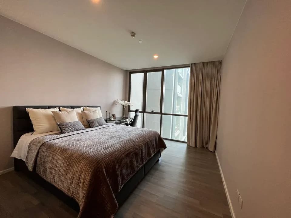 The Room Sukhumvit 69 — photo 5