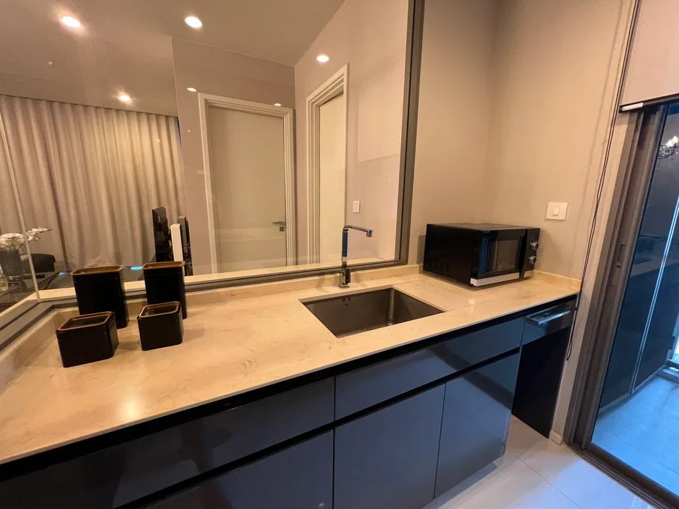 The Room Sukhumvit 69 — photo 9