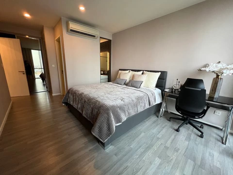 The Room Sukhumvit 69 — photo 10