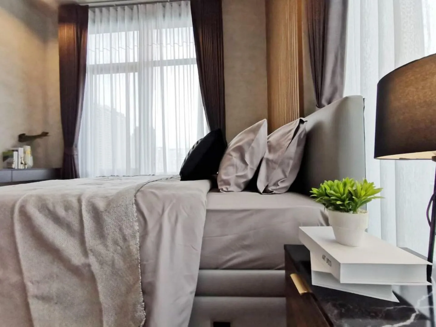 The Lofts Asoke — photo 11