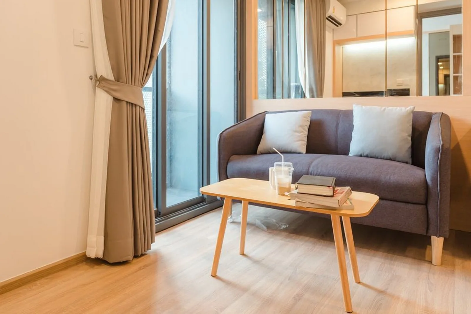 Taka Haus Ekamai 12 — photo 1