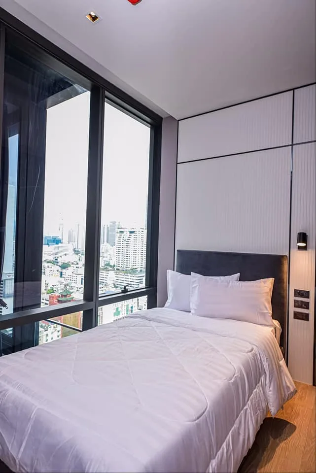 Ashton Silom — photo 12