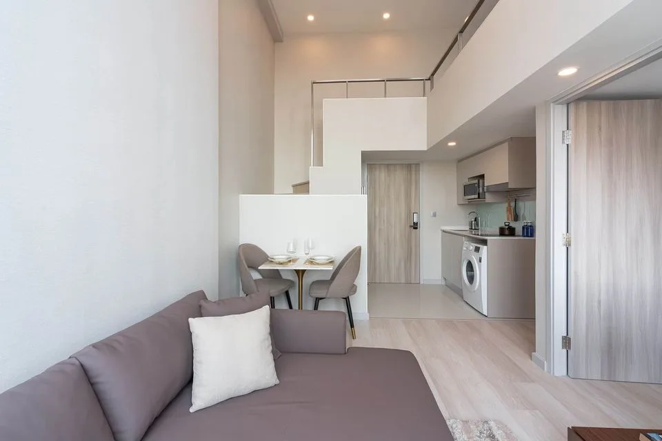 Knightsbridge Prime Sathorn — photo 13