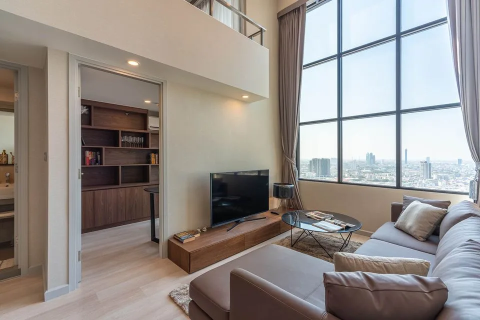 Knightsbridge Prime Sathorn — photo 3
