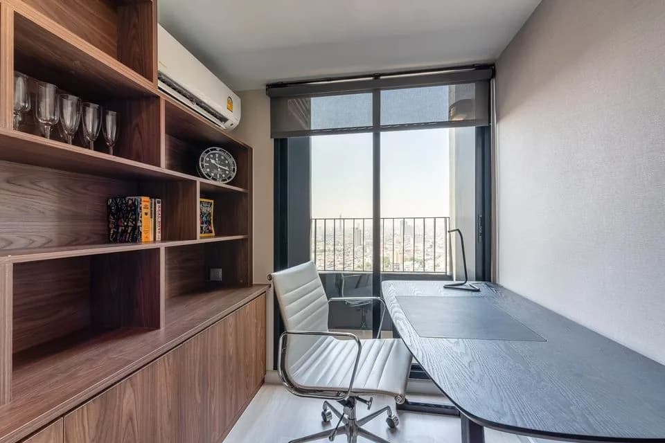 Knightsbridge Prime Sathorn — photo 6