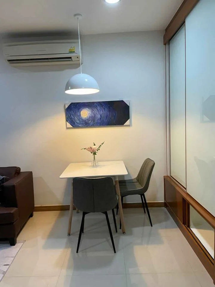 Ideo Blucove Sukhumvit — photo 2