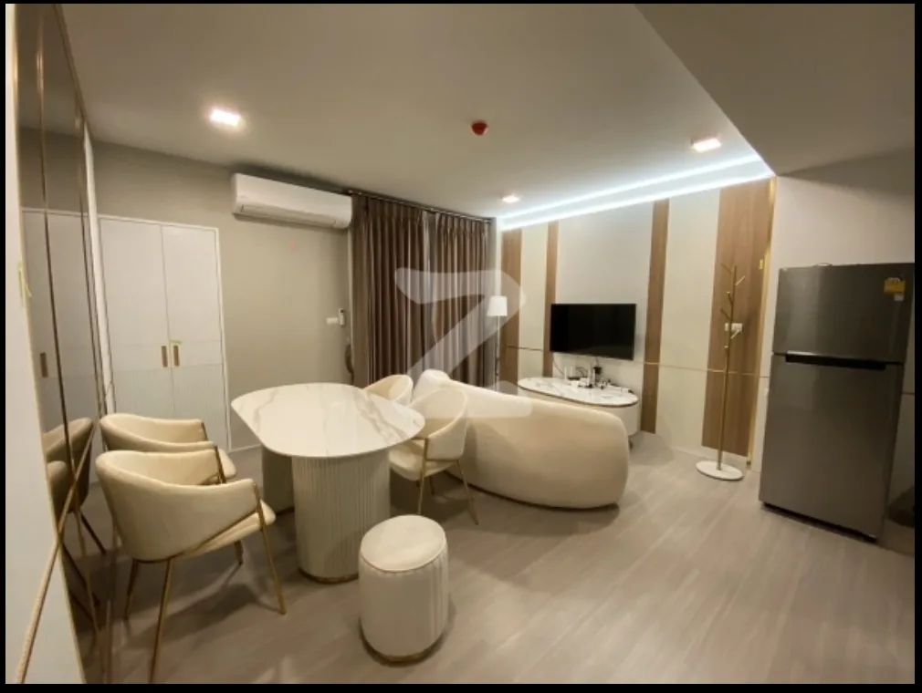 Quintara Phume Sukhumvit 39 — photo 1