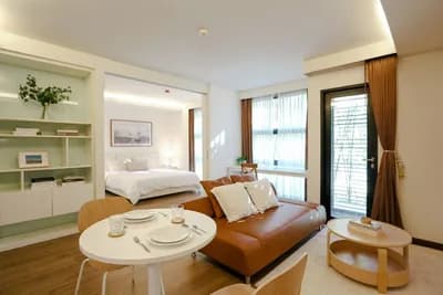 Mode Sukhumvit 61