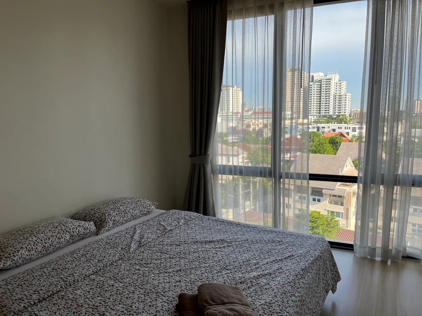 Mattani Suites — photo 6