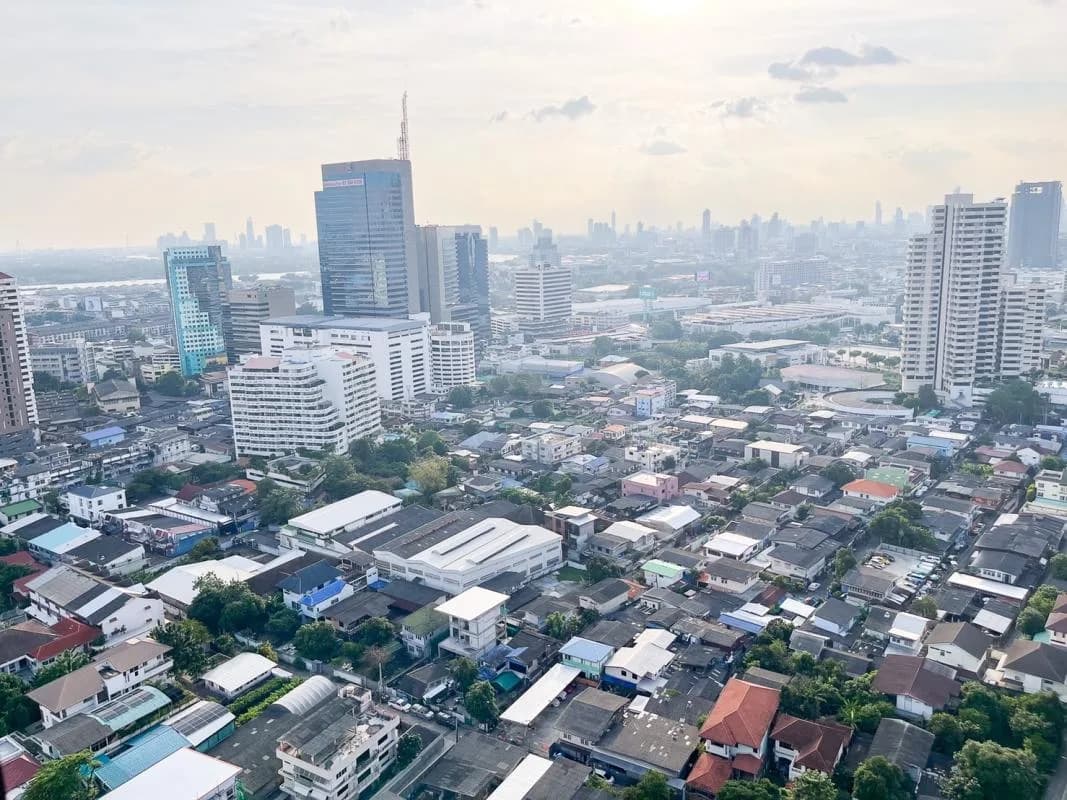 Ideo Q Sukhumvit 36 — photo 11