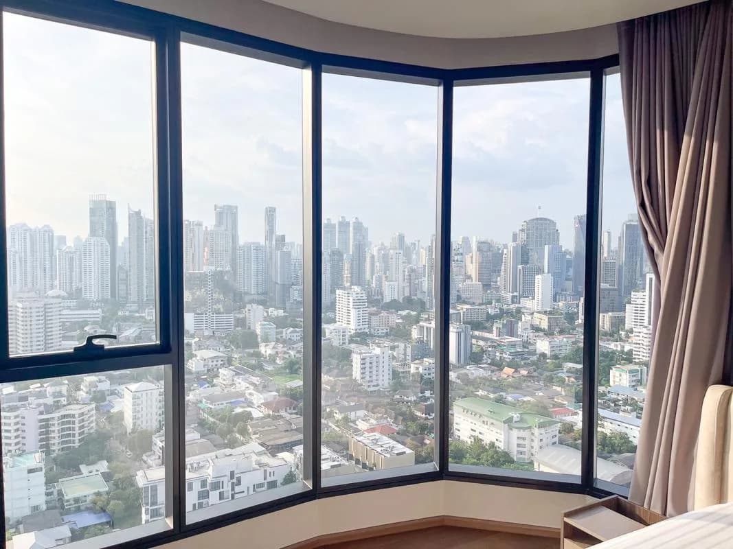 Ideo Q Sukhumvit 36 — photo 7