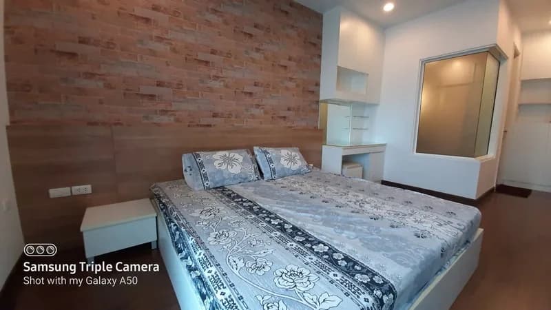 Supalai Premier @ Asoke — photo 6