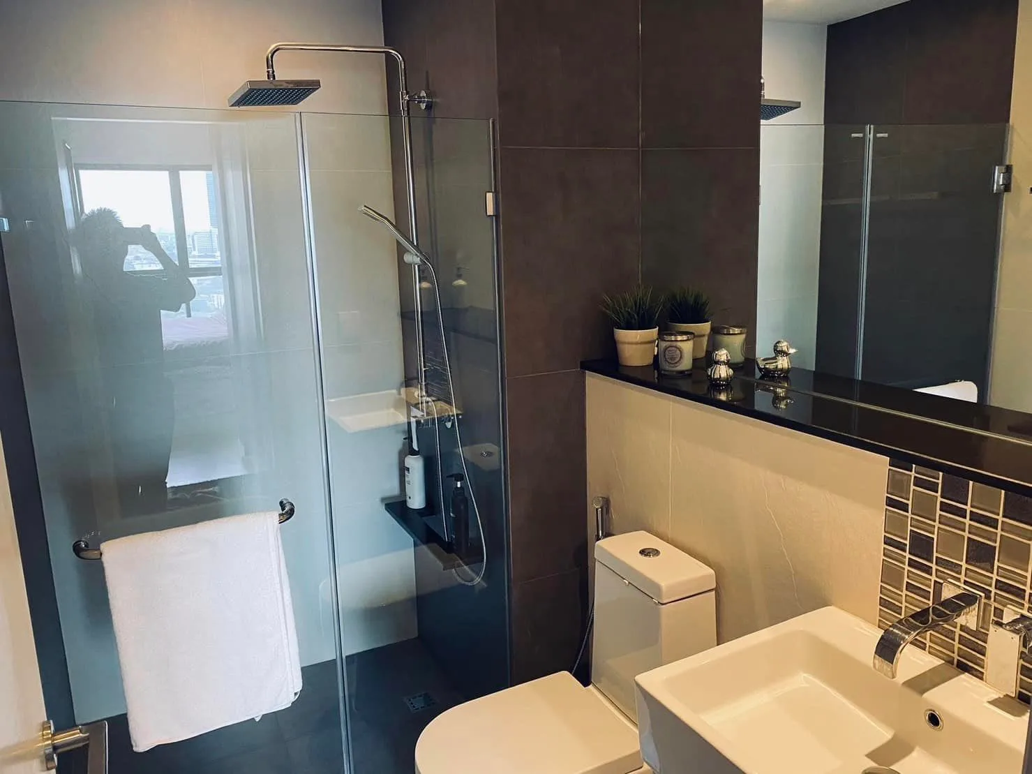 Urbano Absolute Sathon - Taksin — photo 9