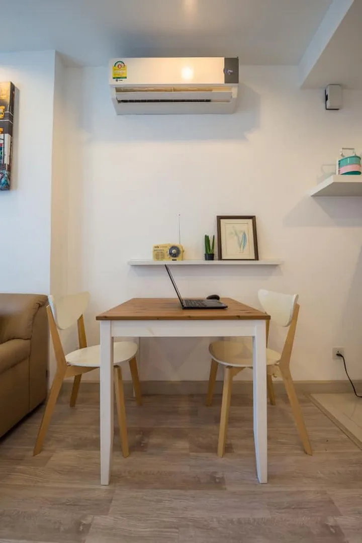 Ideo Mobi Sukhumvit 81 — photo 6