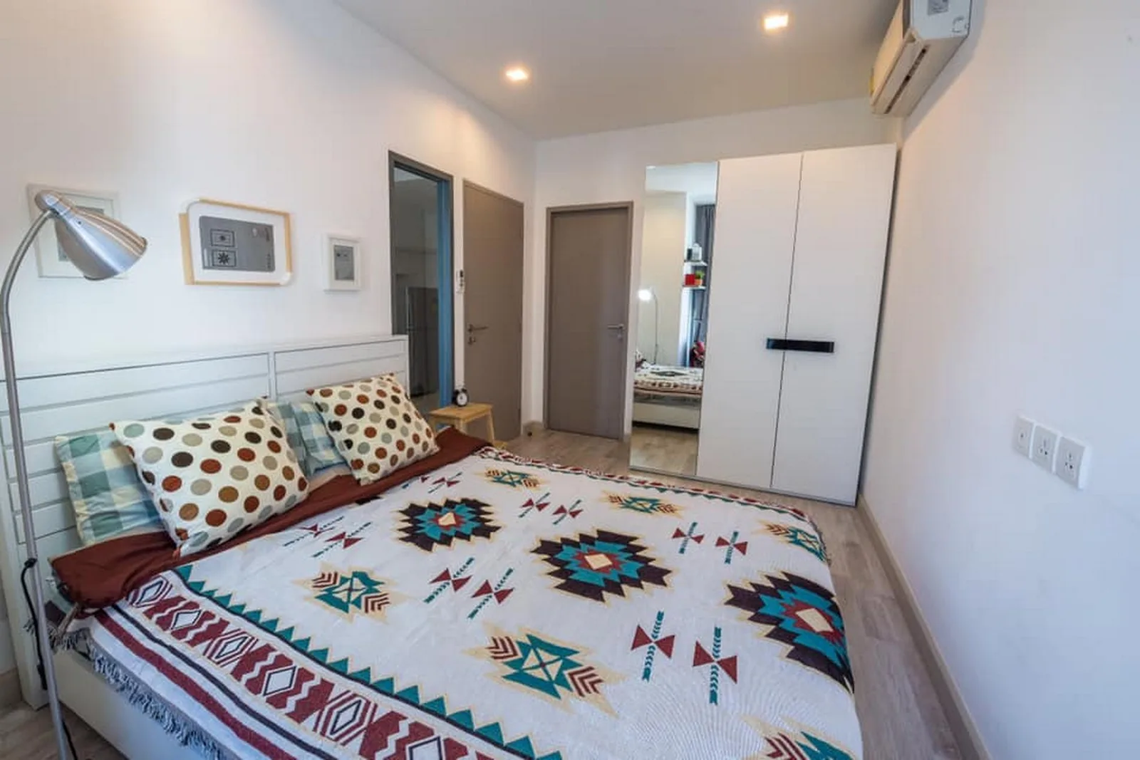 Ideo Mobi Sukhumvit 81 — photo 10
