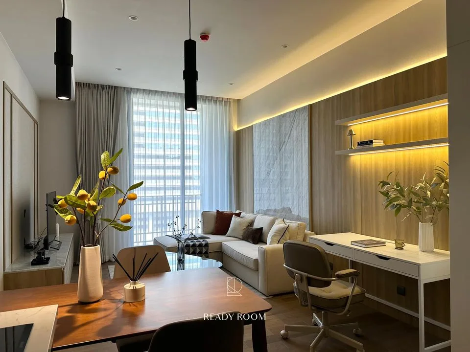 Muniq Langsuan — photo 2