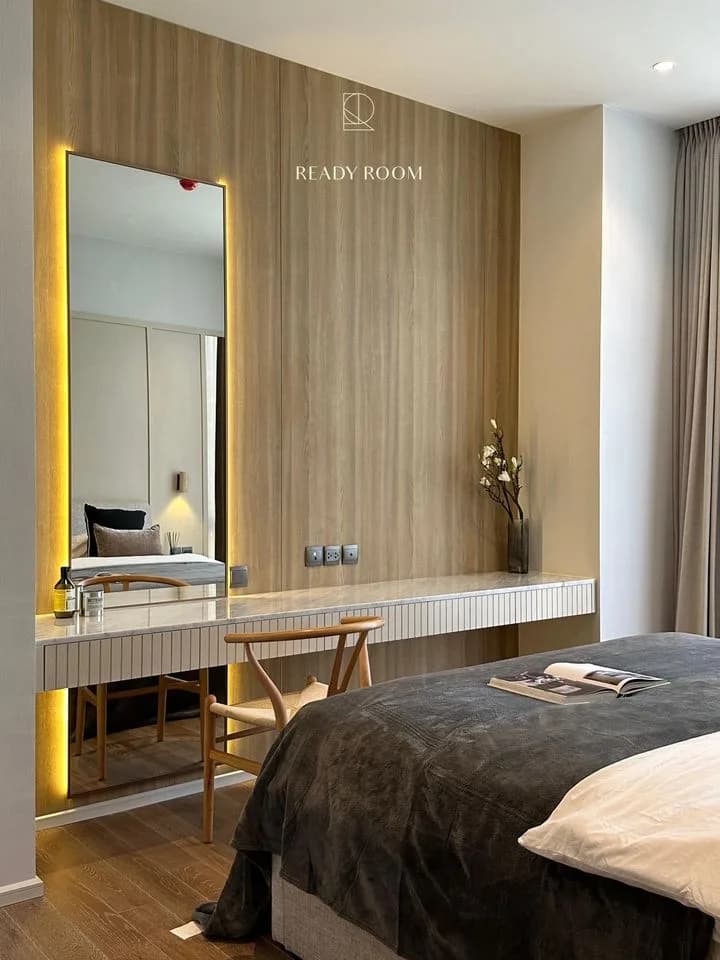 Muniq Langsuan — photo 11