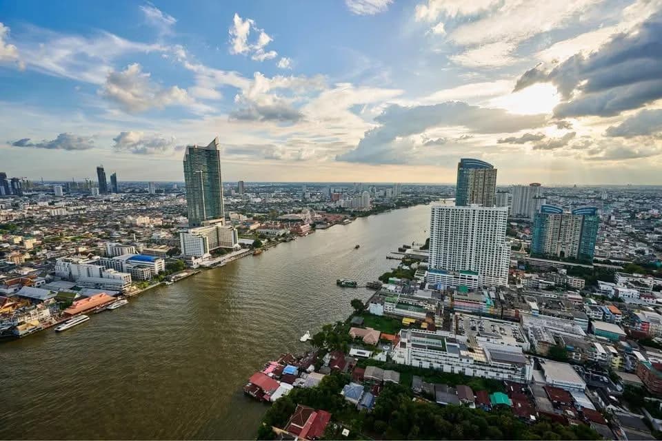Chapter Charoennakhorn-riverside — photo 13