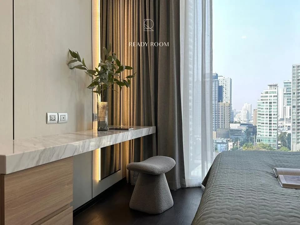 Laviq Sukhumvit 57 — photo 12