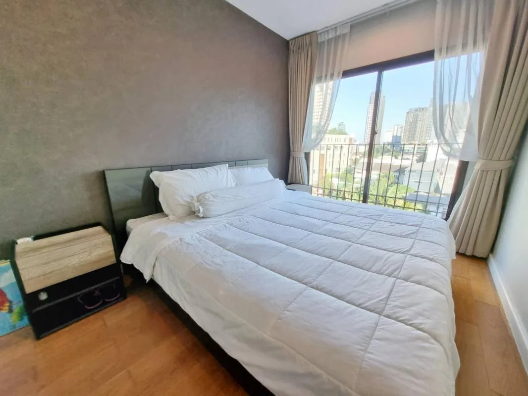 Condolette Dwell Sukhumvit 26 — photo 5