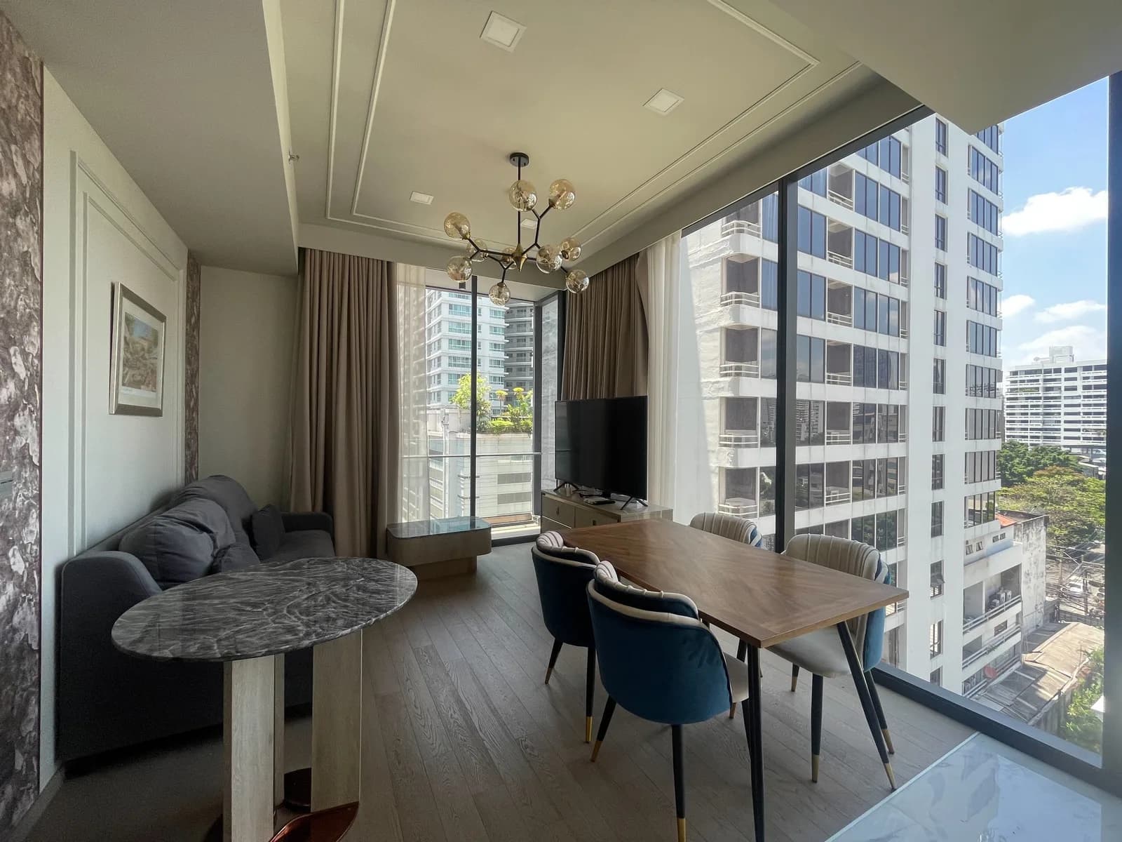 Celes Asoke — photo 1