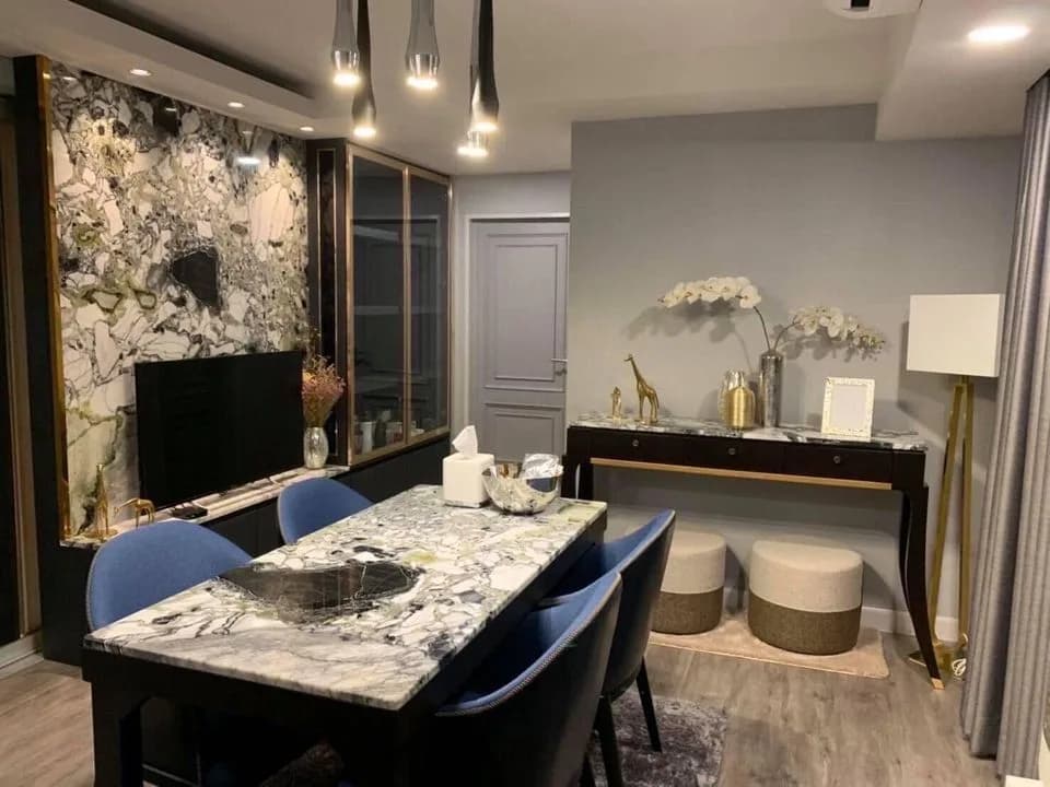 The Waterford Sukhumvit 50 Onnut — photo 4
