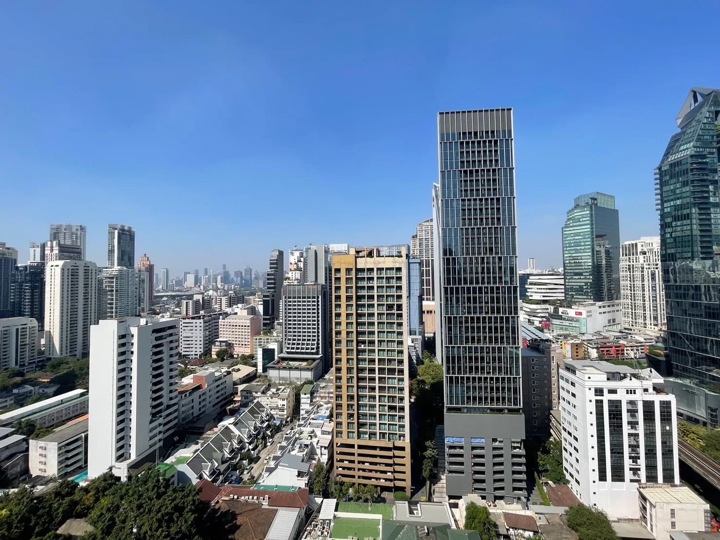 The Address Sukhumvit 28 — photo 12