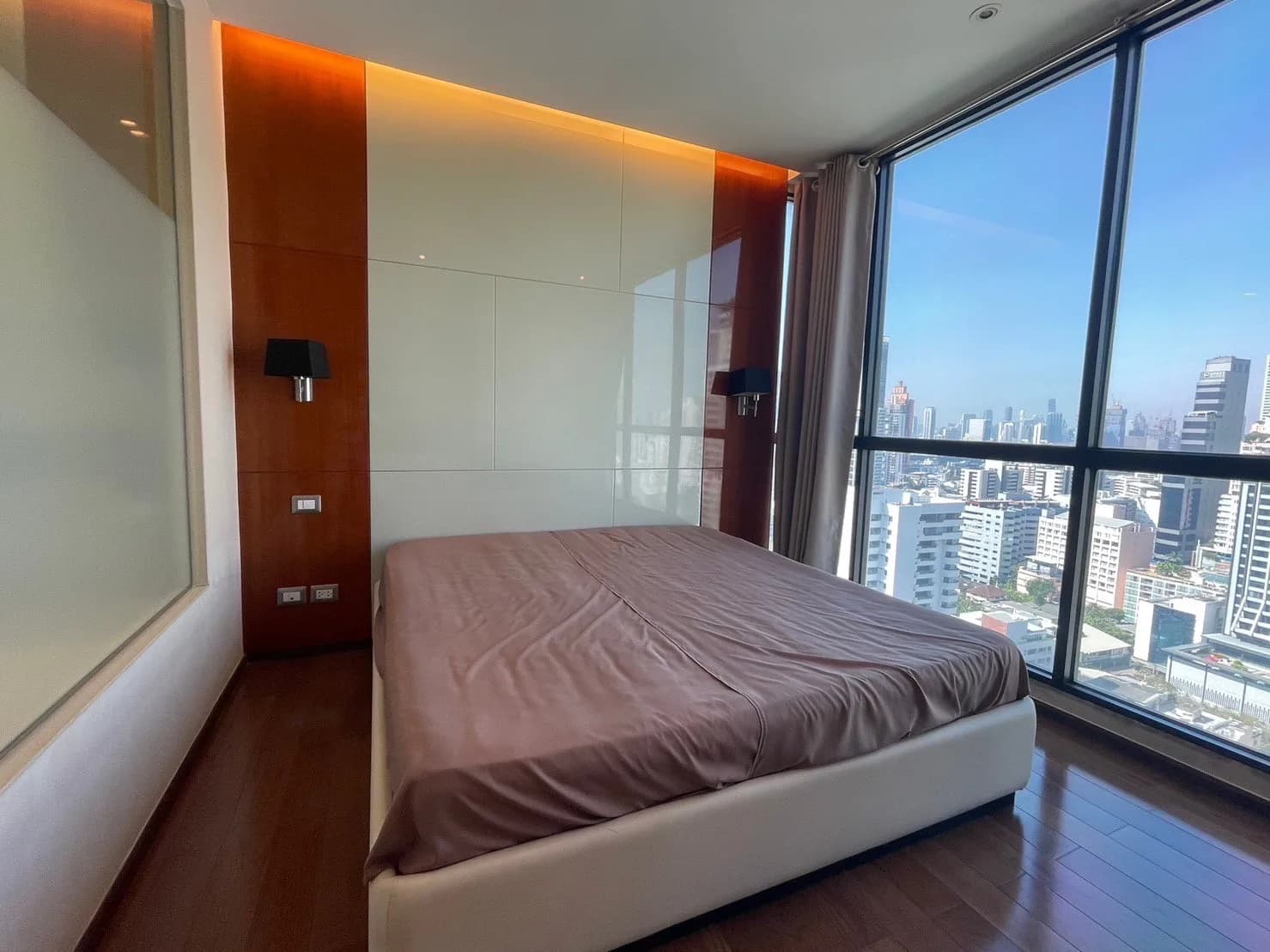 The Address Sukhumvit 28 — photo 5