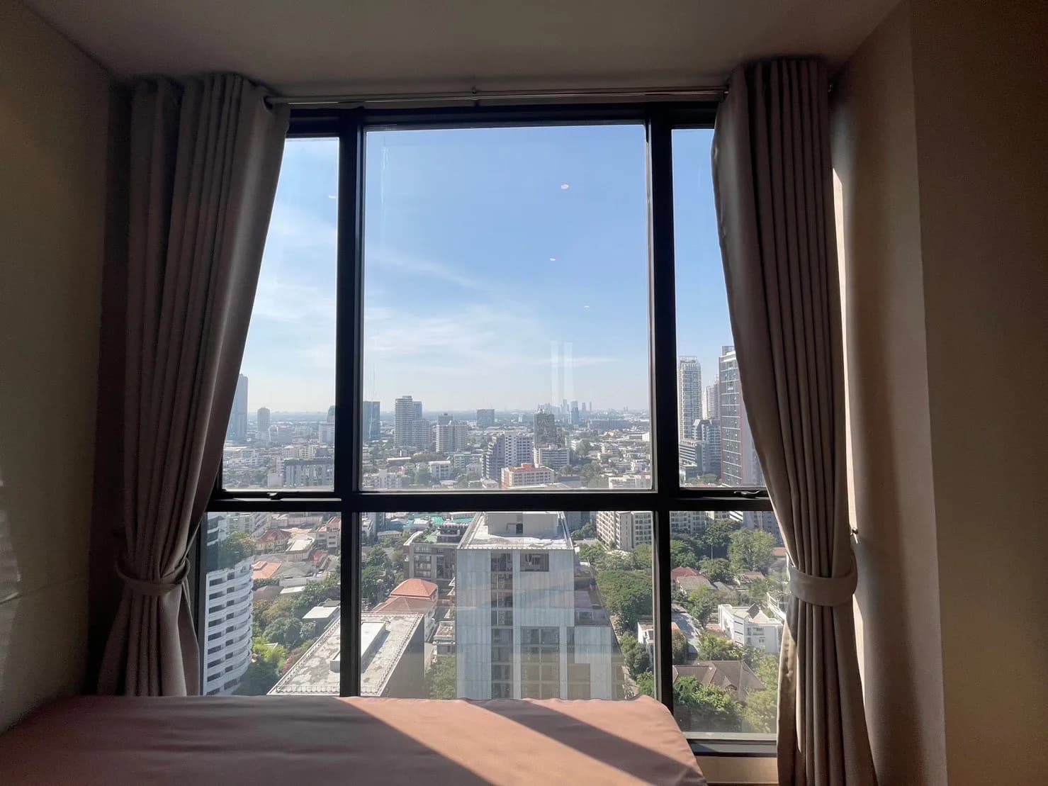 The Address Sukhumvit 28 — photo 6