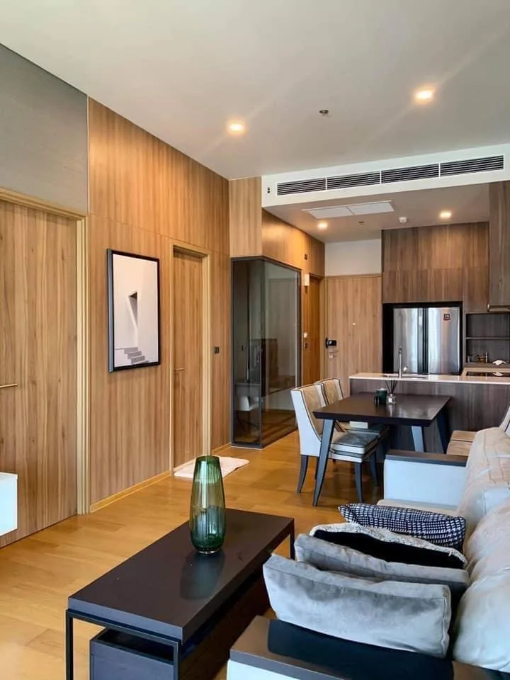 Siamese Exclusive Sukhumvit 31 — photo 2